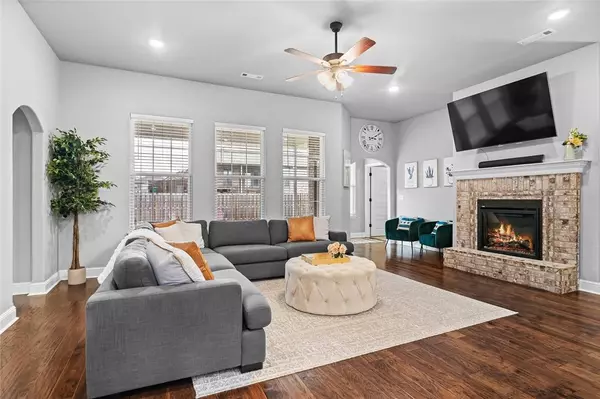 600 Melrose Pl, Bentonville, AR 72712