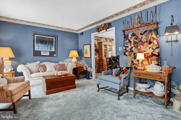 934 WILLCLIFF DR, Mechanicsburg, PA 17050