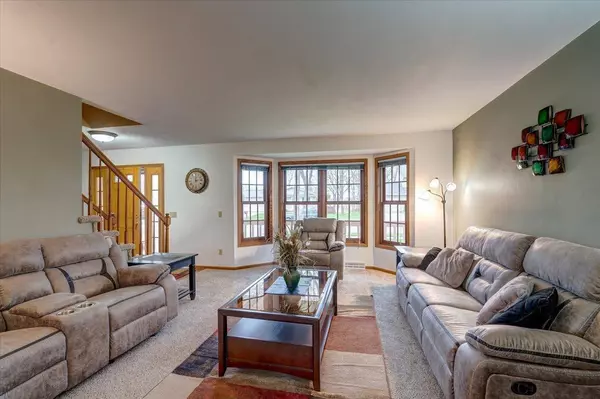 3341 Clove Drive, Madison, WI 53704