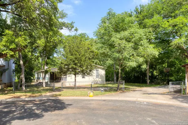 25406 Ima Ruth, San Antonio, TX 78257