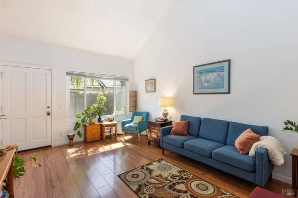 6613 Meadow Pines AVE, Rohnert Park, CA 94928