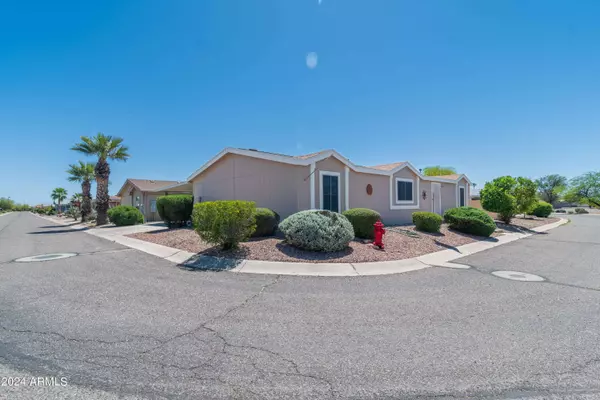 16101 N El Mirage Road #351, El Mirage, AZ 85335