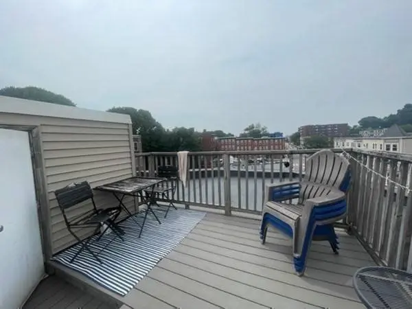 1810 Dorchester Ave #5, Boston, MA 02124