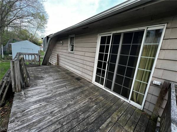 106 Christine DR, Powhatan Point, OH 43942