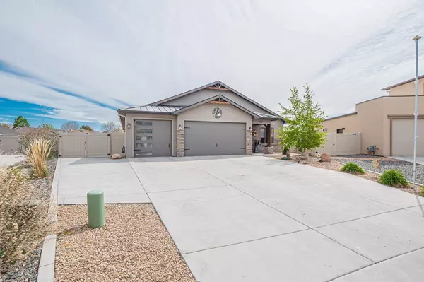 1165 Aspen Village Lp, Fruita, CO 81521