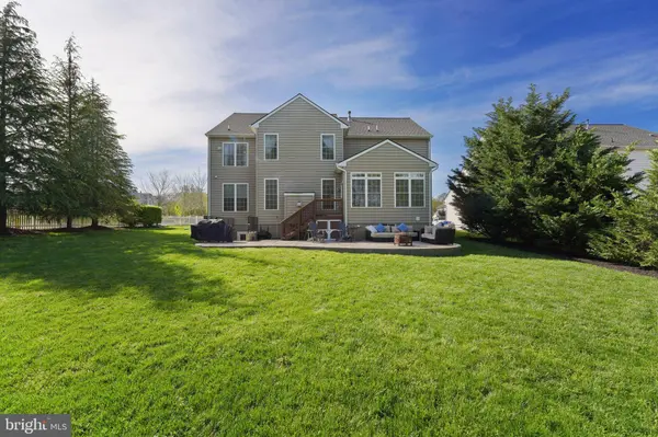 4 PICKETT LN, Stafford, VA 22556