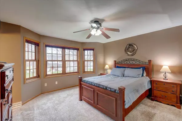 3341 Clove Drive, Madison, WI 53704