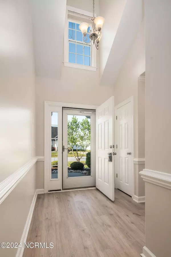 3120 Pacolet Drive, Greenville, NC 27834