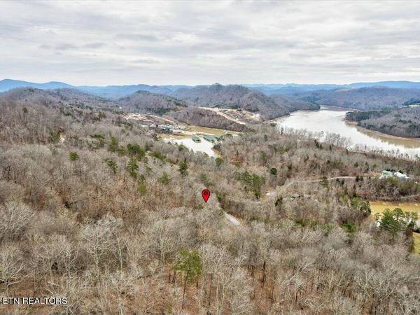 Lot 23 Mountain Shores Rd, New Tazewell, TN 37825