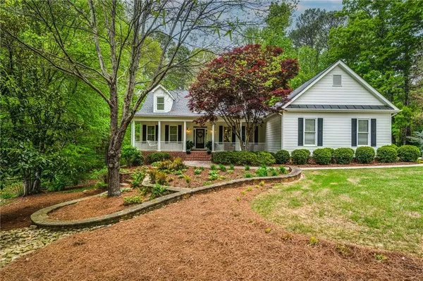 1550 Blue Bird WAY, Cumming, GA 30041