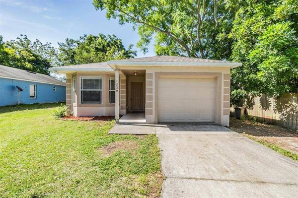 1230 RUBY ST, Lakeland, FL 33815