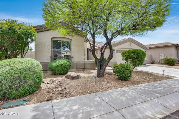 18167 W POST Drive, Surprise, AZ 85388