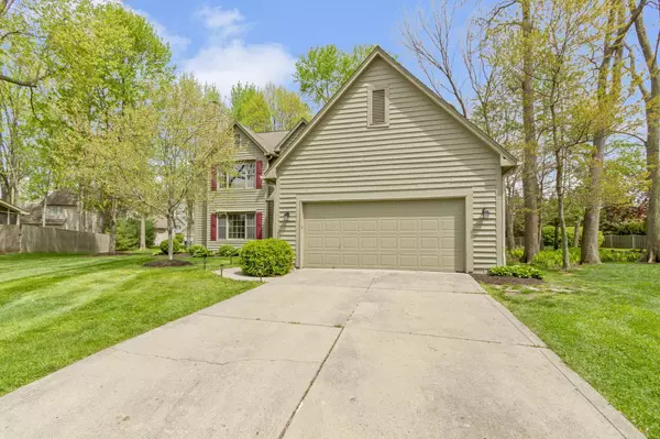 346 Terrents CT, Carmel, IN 46032