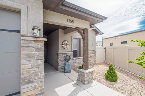 1165 Aspen Village Lp, Fruita, CO 81521