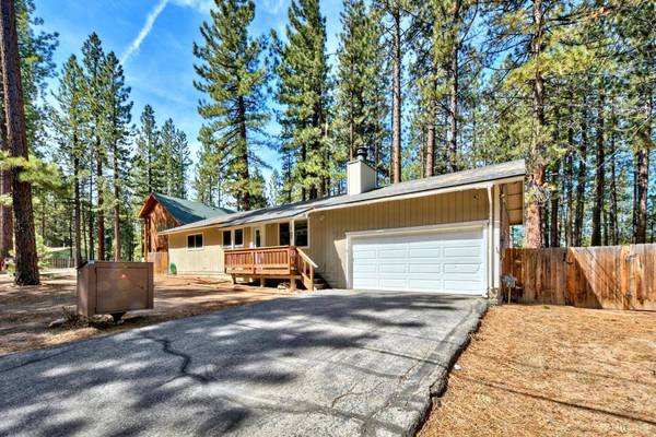 1332 Meadow Crest Drive, South Lake Tahoe, CA 96150