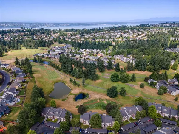 4317 Fairwood BLVD NE, Tacoma, WA 98422