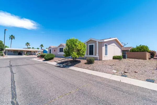 16101 N El Mirage Road #351, El Mirage, AZ 85335