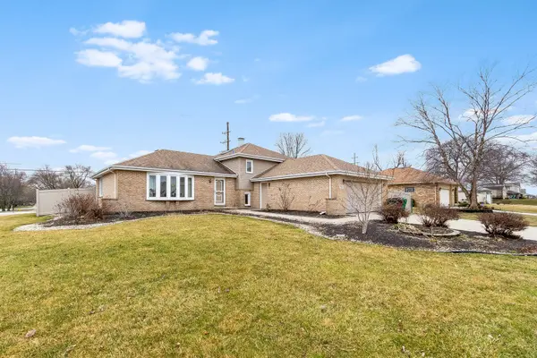 7733 Woodstock Drive, Tinley Park, IL 60477