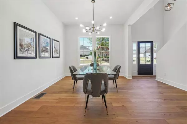 3815 Georgia DR, Douglasville, GA 30135