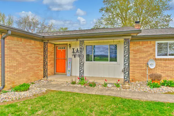 11745 N Antioch RD, Mooresville, IN 46158