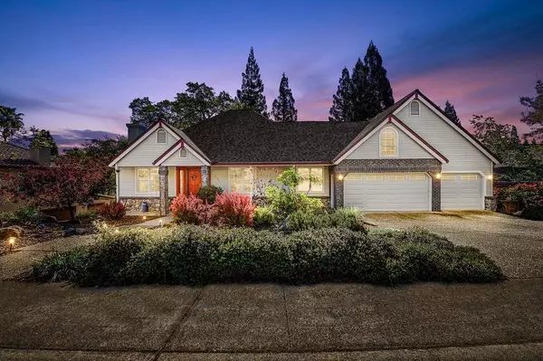 3951 Rawhide RD, Rocklin, CA 95677