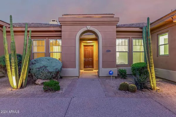 22207 N 36TH Street, Phoenix, AZ 85050