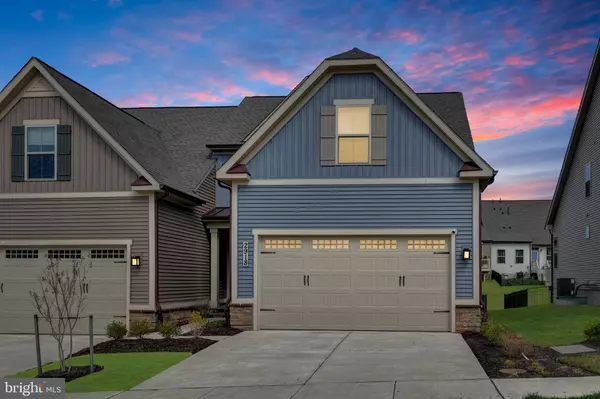 2918 HERB GARDEN DR, Frederick, MD 21704