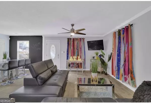 2577 Bates ST SE, Smyrna, GA 30080