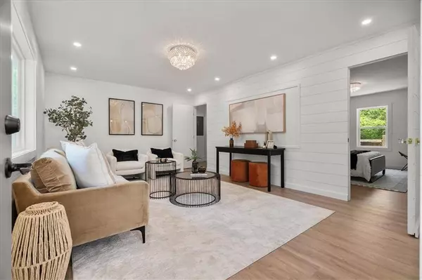 2086 Harold AVE SE, Smyrna, GA 30080