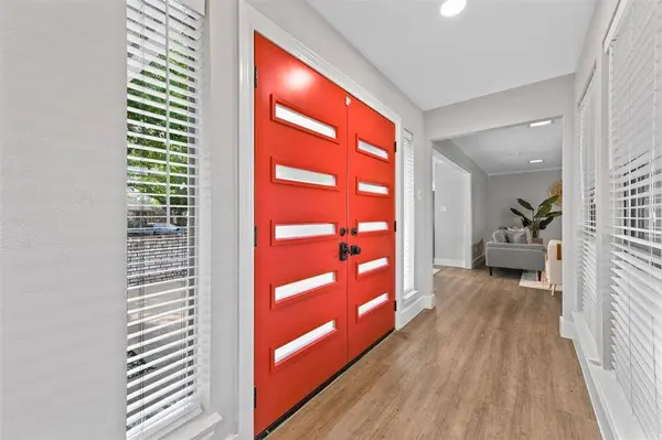 522 Brookfield Drive, Garland, TX 75040