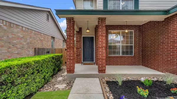 2506 LANTANA BND, San Antonio, TX 78251-4105