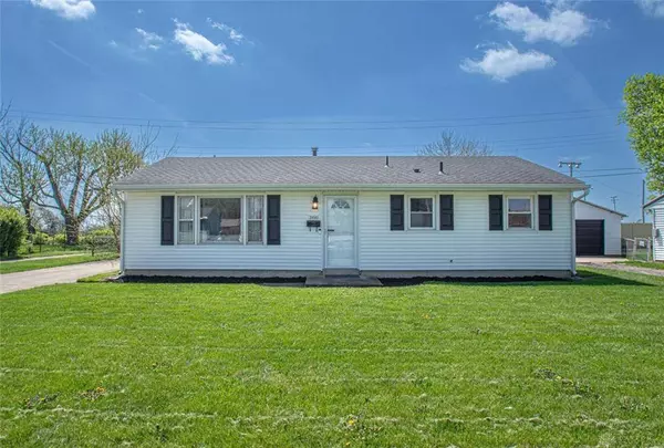 2660 Onaoto Avenue, Dayton, OH 45414