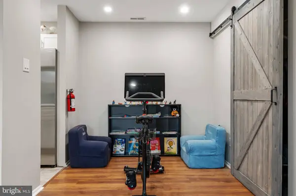 1705 THE WOODS, Cherry Hill, NJ 08003