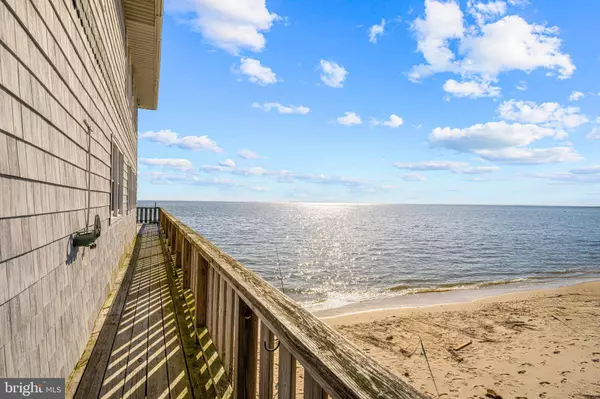 94 DELAWARE AVE, Fortescue, NJ 08321