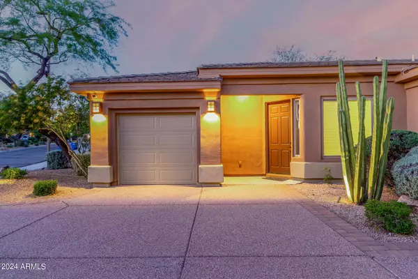 22207 N 36TH Street, Phoenix, AZ 85050