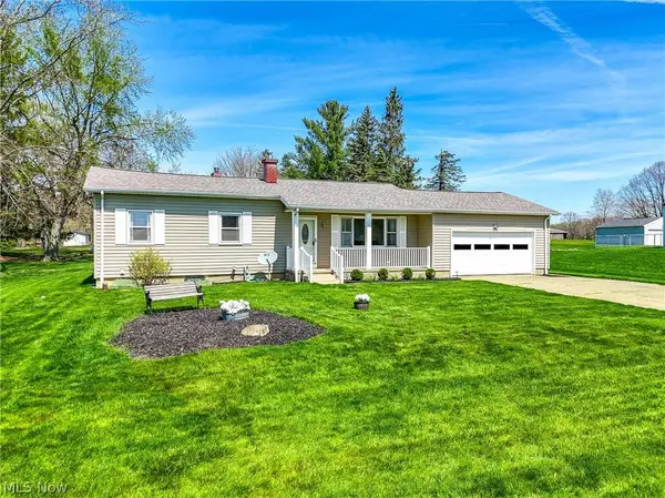 5291 Wedgewood RD, Medina, OH 44256