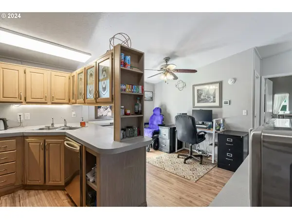 315 N 8TH ST, Monroe, OR 97456