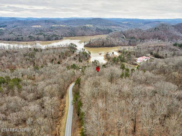 Lot 23 Mountain Shores Rd, New Tazewell, TN 37825