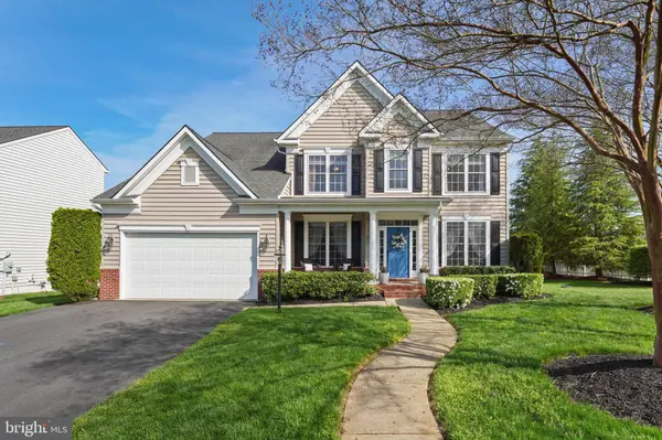 4 PICKETT LN, Stafford, VA 22556