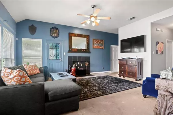 101 Creekview Drive, Anna, TX 75409