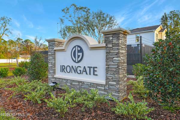 2548 RENEGADE LN, Jacksonville, FL 32254