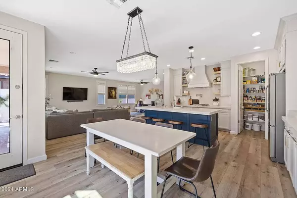 22075 E ROSA Road, Queen Creek, AZ 85142