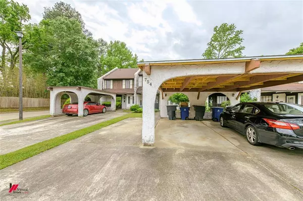 754 Highland Square Drive, Shreveport, LA 71107