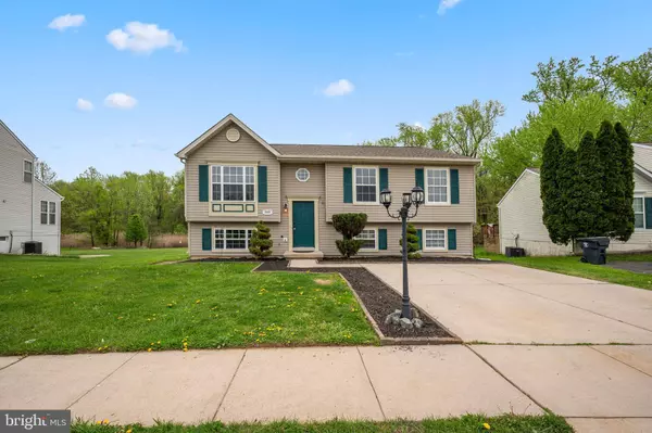 509 SILVERSIDE RD, Edgewood, MD 21040