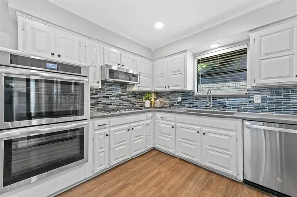 522 Brookfield Drive, Garland, TX 75040