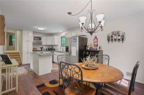 6205 Marilla ST, Douglasville, GA 30135