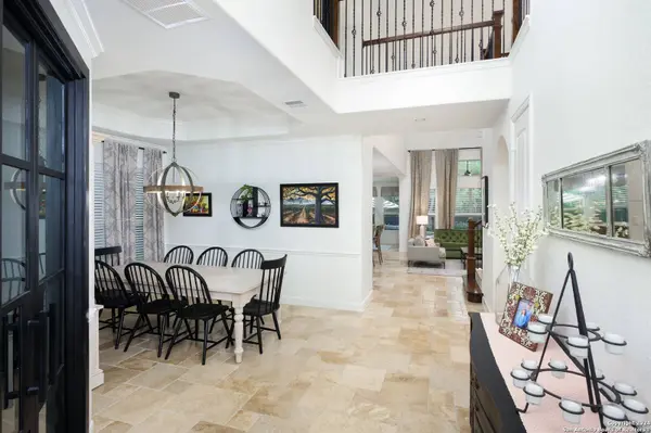 9510 BOW WILLOW, San Antonio, TX 78254-1856