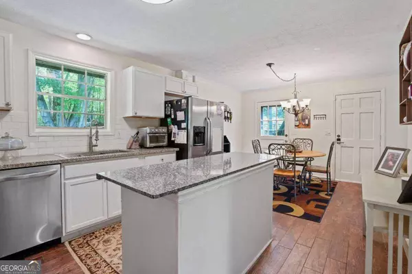 6205 Marilla ST, Douglasville, GA 30135