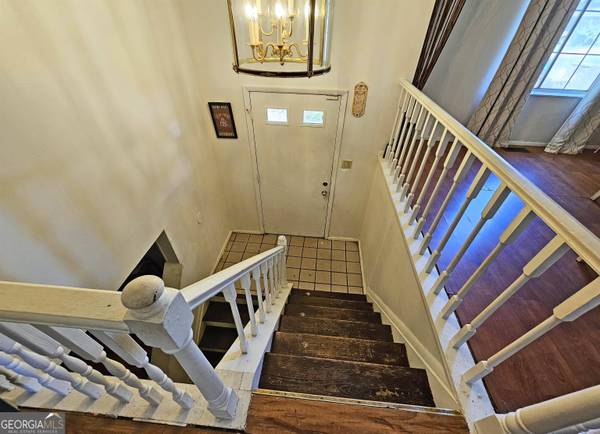 5399 Kristian, Stone Mountain, GA 30088