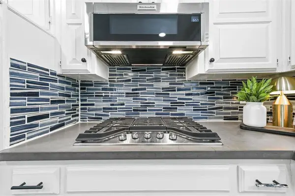 522 Brookfield Drive, Garland, TX 75040